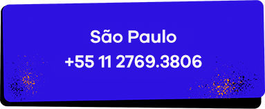 Telefone São Paulo +55 11 2769.3806
